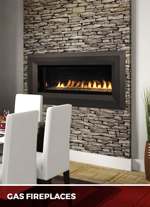 Homepage gas fireplaces