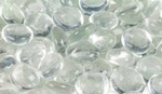 Clear beads 2